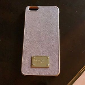 iPhone 6s Michael Kors phone case